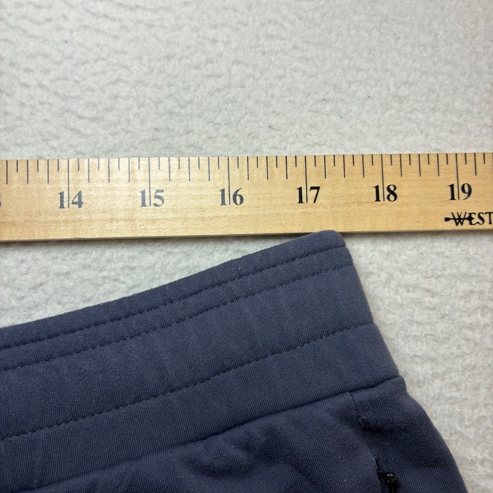 Public Rec All Day Every Day Pants Men 38x32 Blue Stretch Performance Golf - Picture 7 of 11